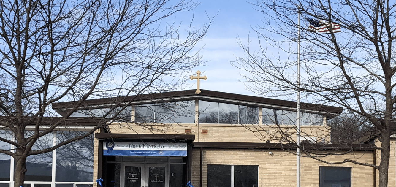 ASSUMPTION BVM SCHOOL